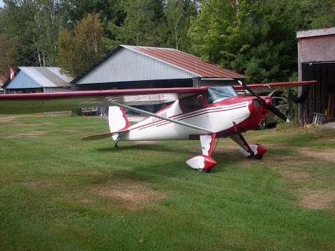 Weyman Airpark